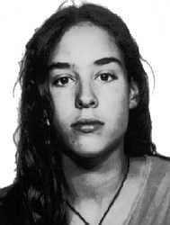 Annatina SCHULTZ