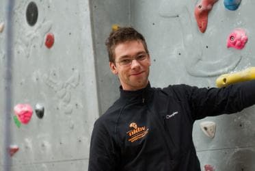Casper TEN SIJTHOFF