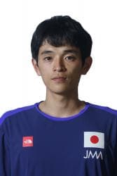 Tsukuru HORI