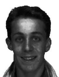 Pascal GISLER