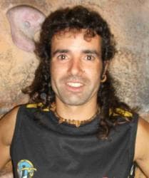 Urko CARMONA BARANDIARAN