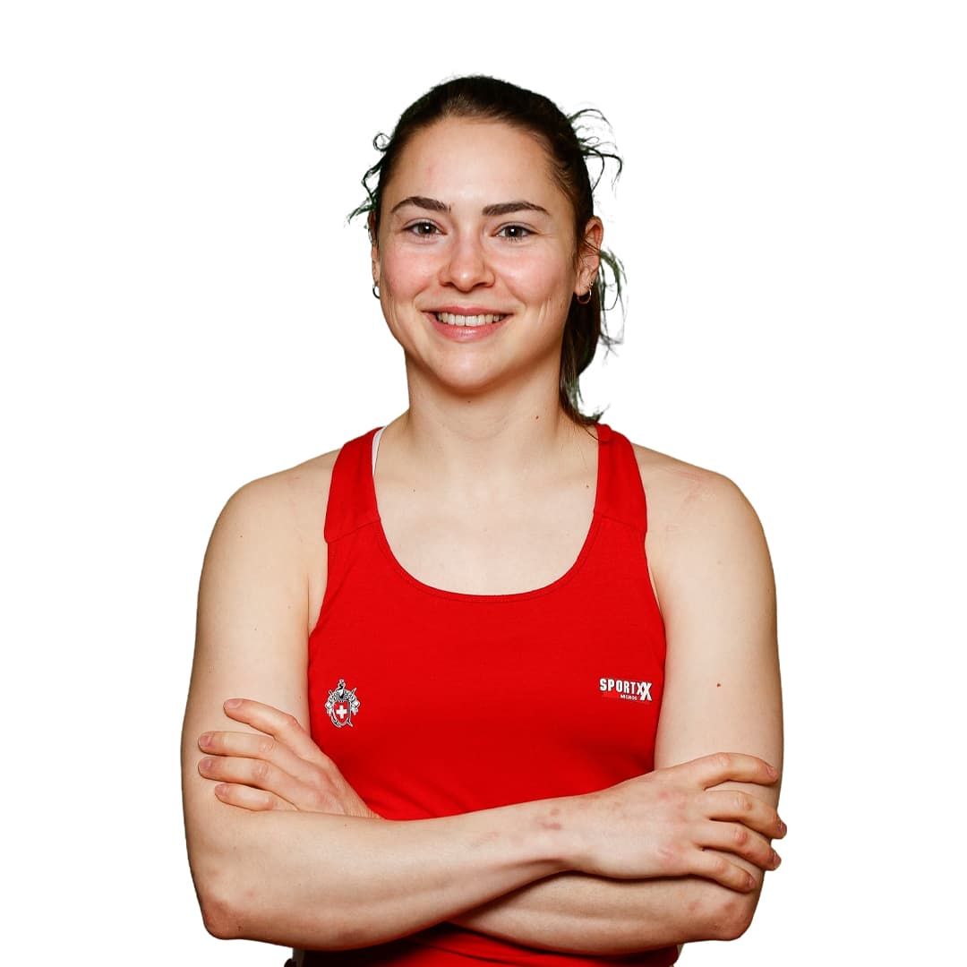 Andrea KÜMIN