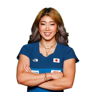 Miho NONAKA