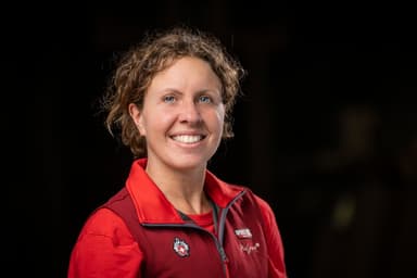 Doris ROHNER