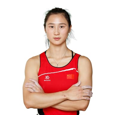 Shengyan WANG