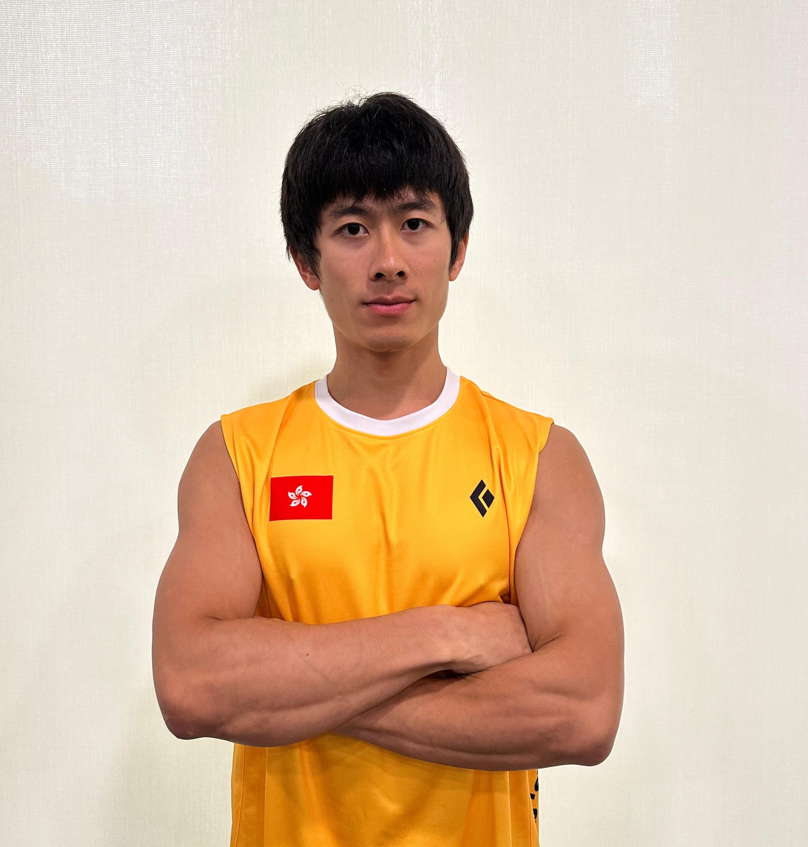Cheung-Chi Shoji CHAN