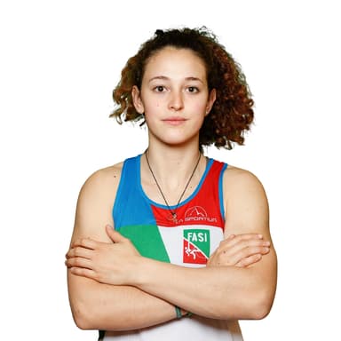 Giorgia TESIO