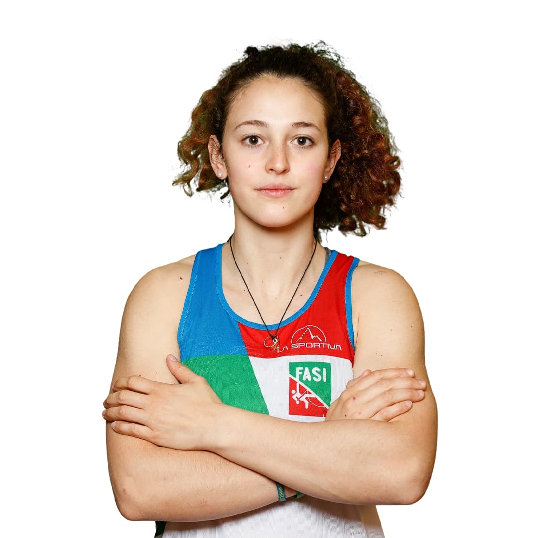 Giorgia TESIO