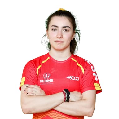 Carla MARTÍNEZ VIDAL