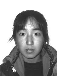 Rie KIMURA