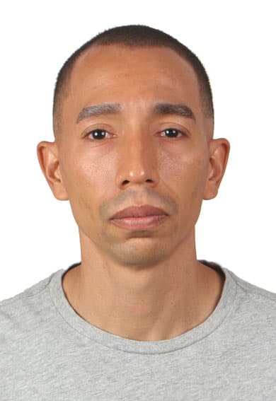 Manuel ESCOBAR