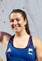 Jennifer BONNET