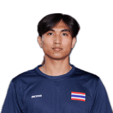 Teeraphon BOONDECH