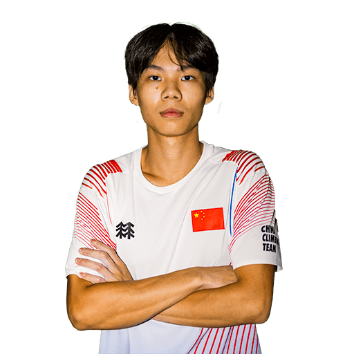 Shouhong CHU
