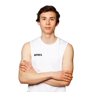 Anton Young Hong NIELSEN