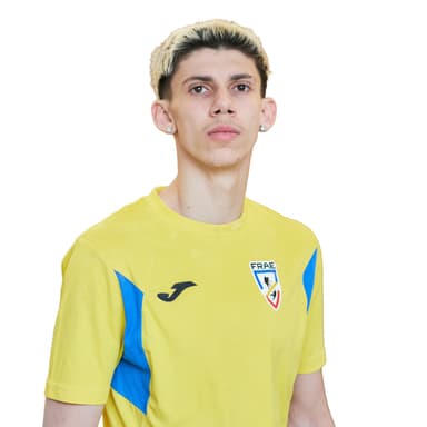 Alexandru ZAHARIA