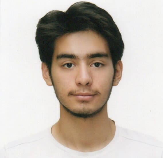 Tomas CHICAIZA DAVILA