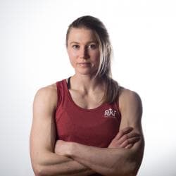 Hannah MIDTBOE