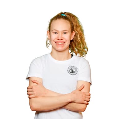 Laura LOIKAS