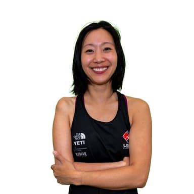 Tiffany YU