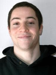 Simon BOSLER