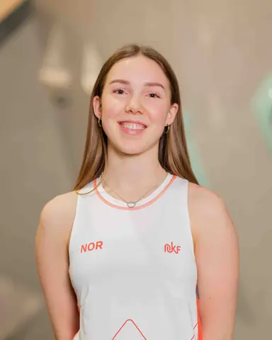 Sunniva ØVRE-EIDE