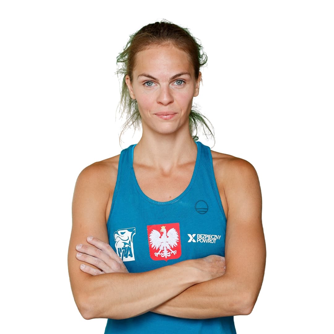 Anna BROZEK