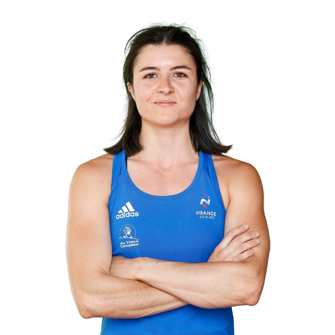Aurelia SARISSON