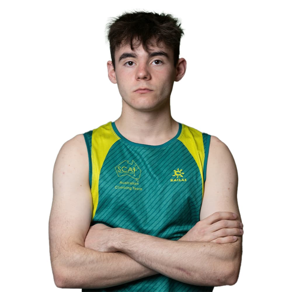 Dylan PARKS