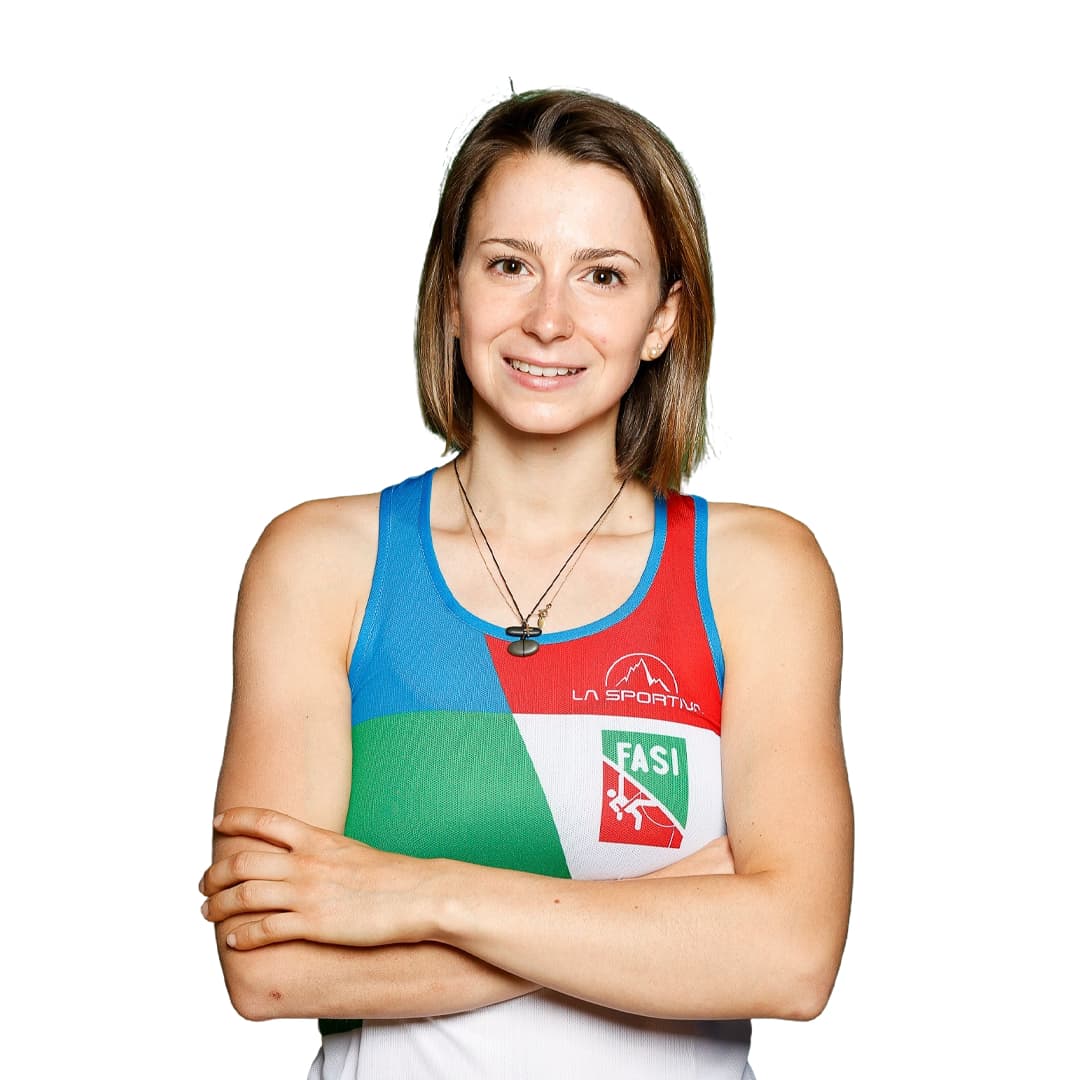 Ilaria SCOLARIS