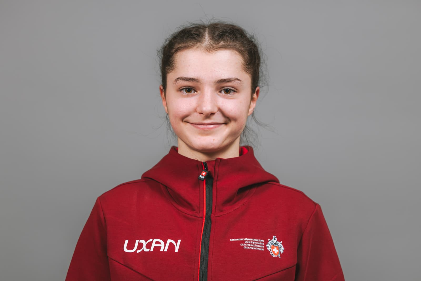 Amélie KÄGI