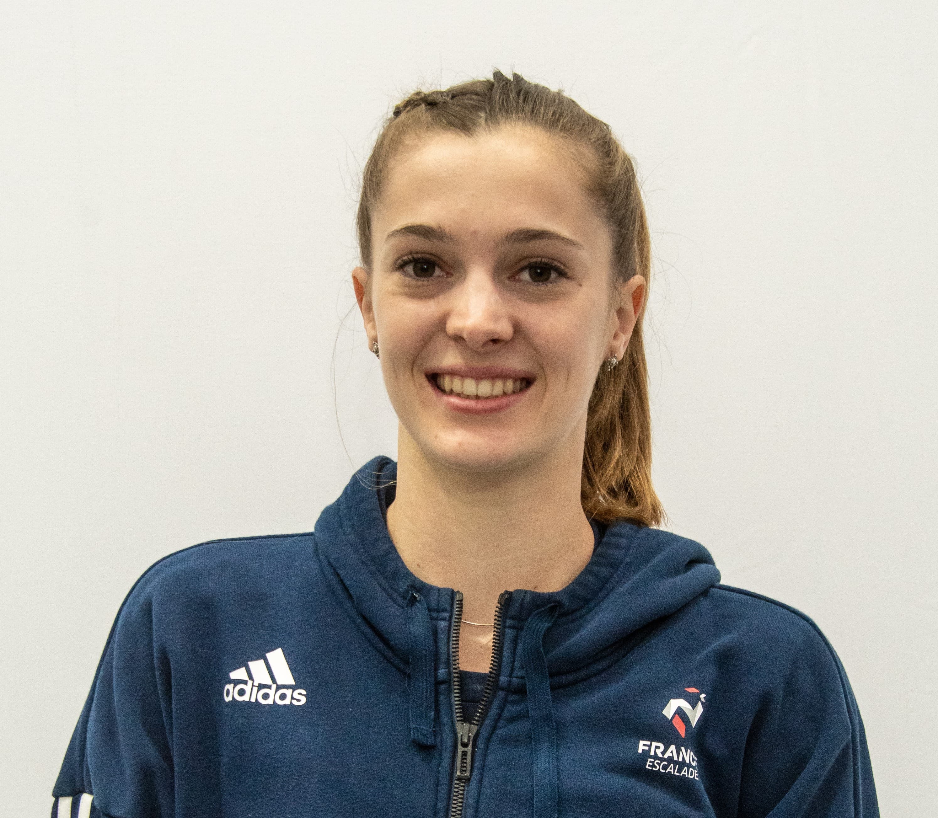Charlotte ANDRE