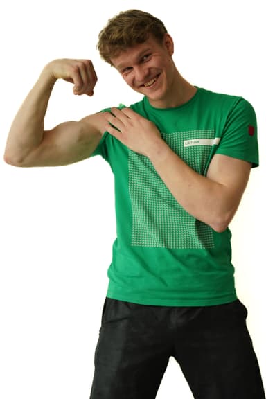 Joris LEIPUS