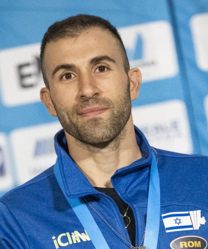 Mor Michael SAPIR