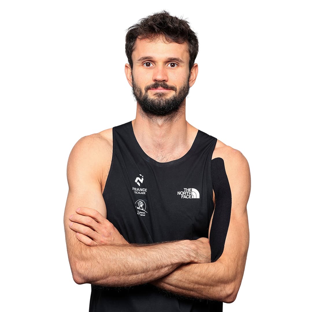 Mathieu TERNANT