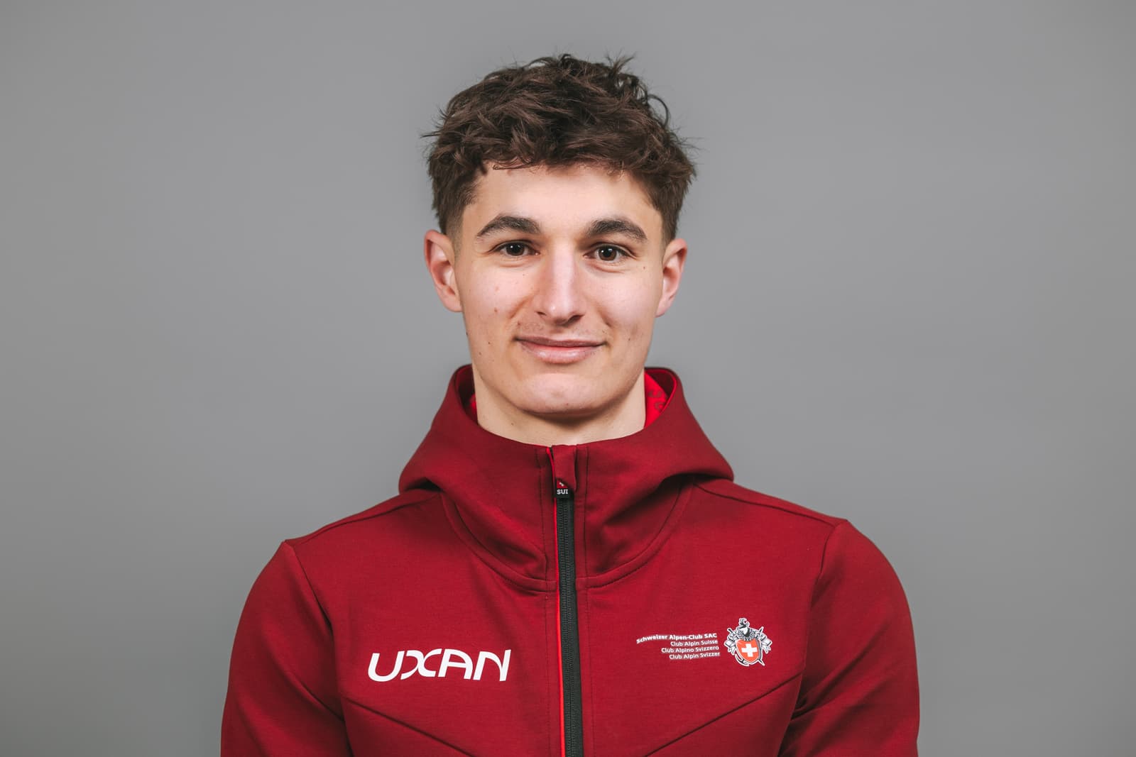 Jonas UTELLI