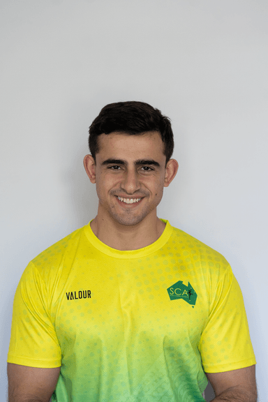 Matthew CARUANA
