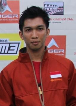Cahya ANGGA