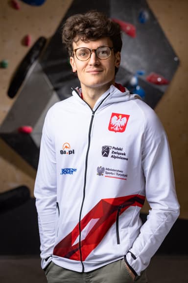Mateusz Kacper KORNECKI