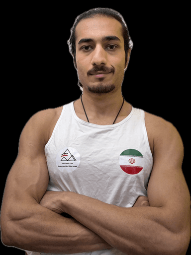 Ali SALIMIAN