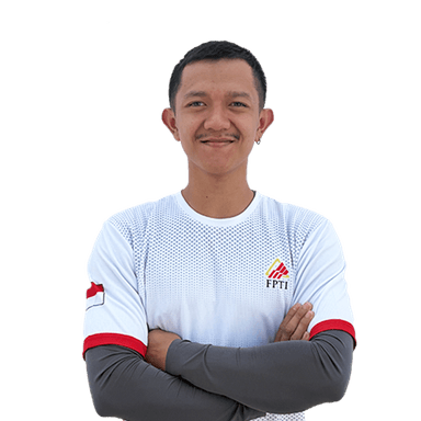 Raharjati NURSAMSA