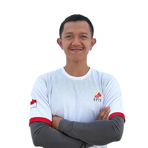 Raharjati NURSAMSA
