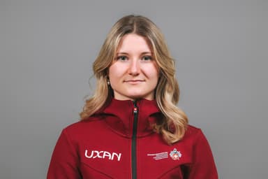 Francesca WALTHER