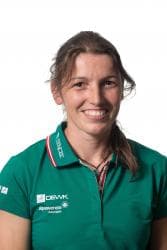 Barbara BACHER