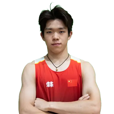 Yicheng ZHAO