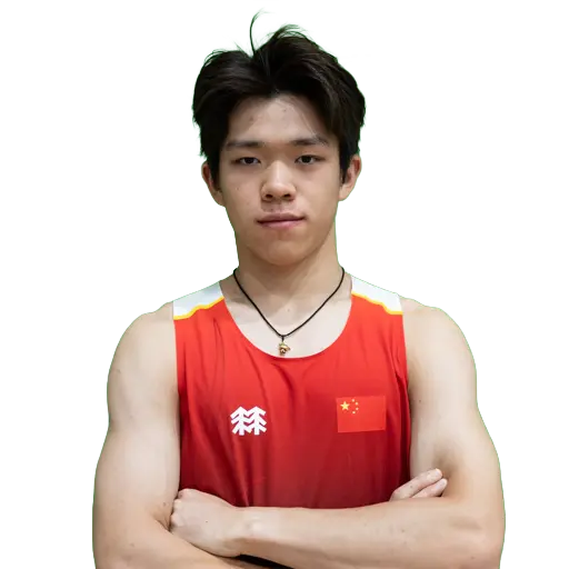 Yicheng ZHAO
