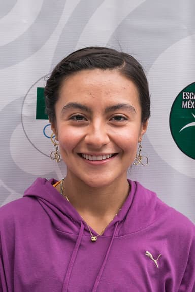 María Fernanda GONZÁLEZ RÁMIREZ