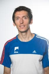 Romain DESGRANGES