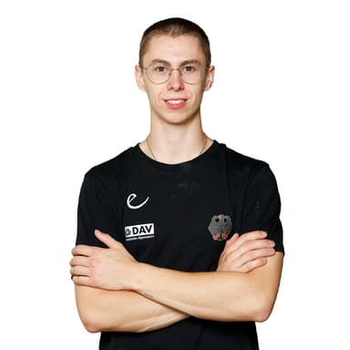 Sebastian LUCKE