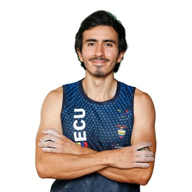 Carlos Felipe GRANJA LOPEZ